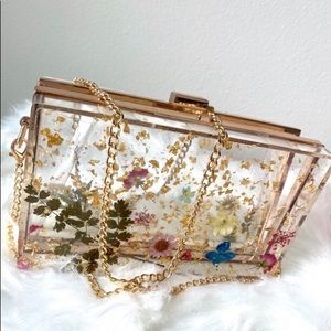 COPY - Customizable resin purse